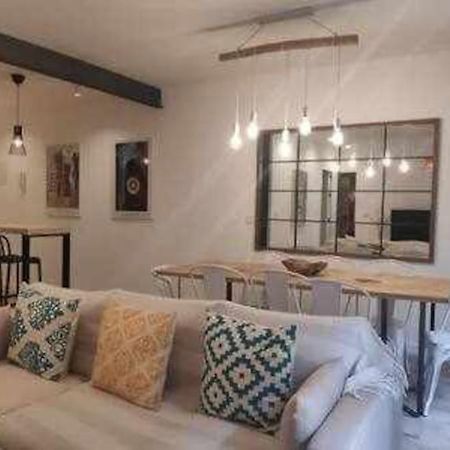 Isg Apartments Alameda 2 Dormitorios Seville Ngoại thất bức ảnh