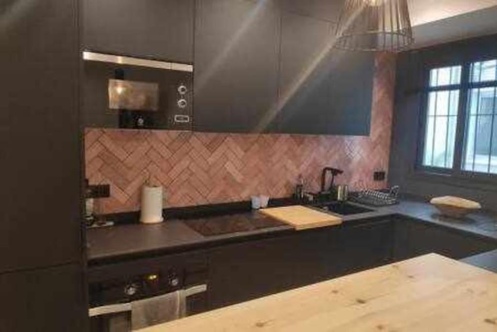 Isg Apartments Alameda 2 Dormitorios Seville Ngoại thất bức ảnh