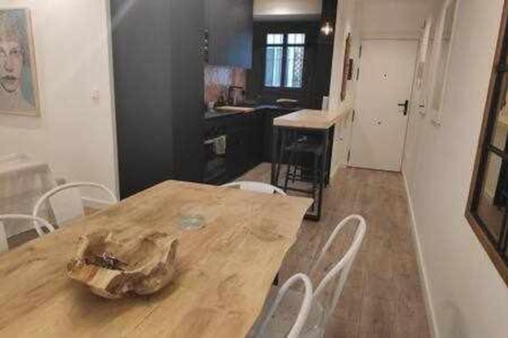 Isg Apartments Alameda 2 Dormitorios Seville Ngoại thất bức ảnh