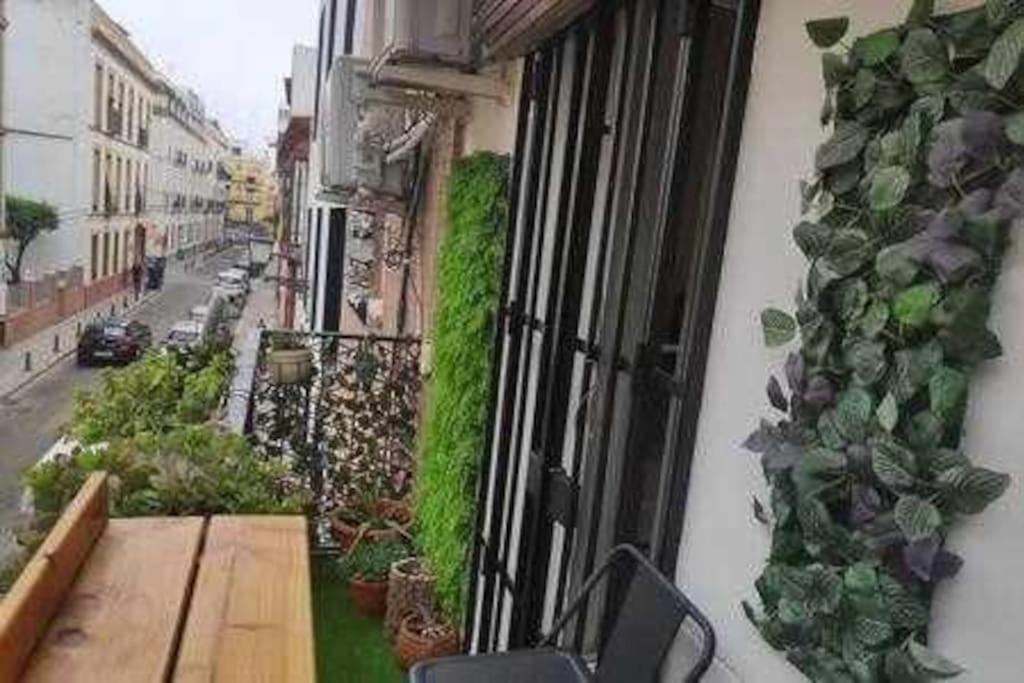 Isg Apartments Alameda 2 Dormitorios Seville Ngoại thất bức ảnh