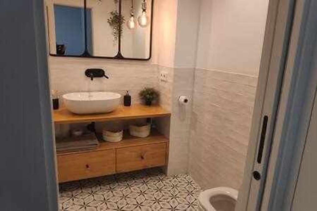 Isg Apartments Alameda 2 Dormitorios Seville Ngoại thất bức ảnh
