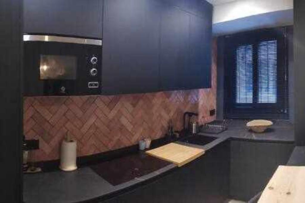 Isg Apartments Alameda 2 Dormitorios Seville Ngoại thất bức ảnh