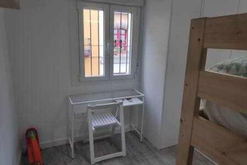 Isg Apartments Alameda 2 Dormitorios Seville Ngoại thất bức ảnh