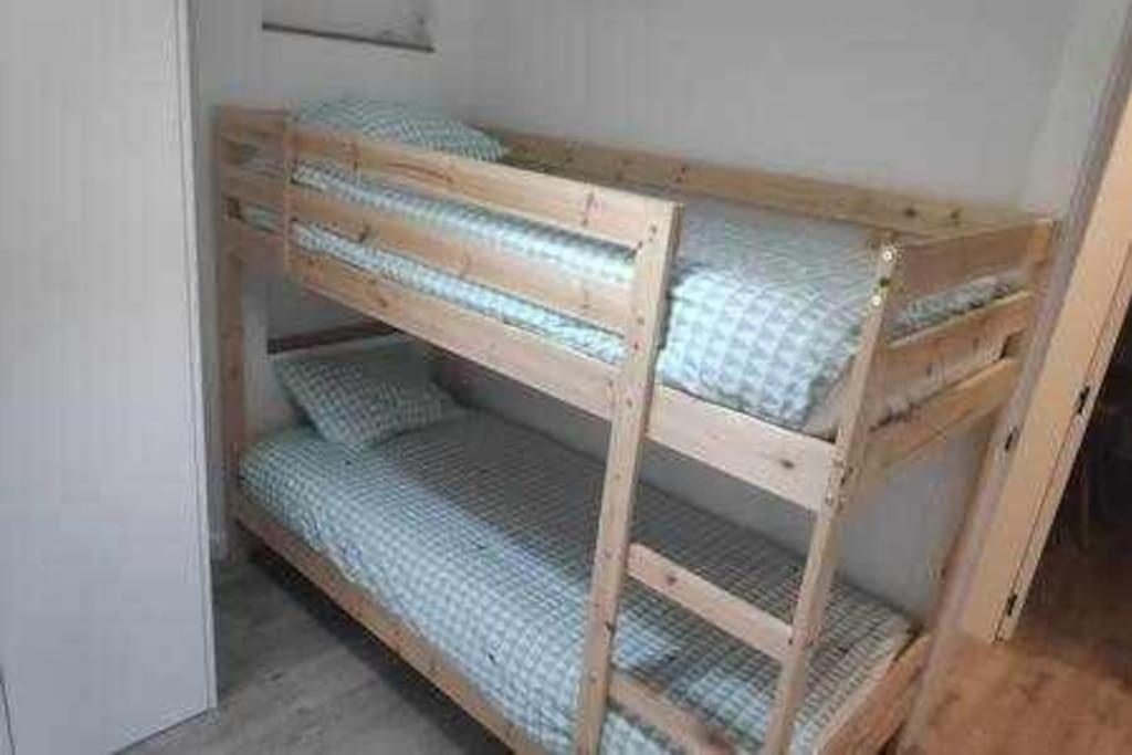 Isg Apartments Alameda 2 Dormitorios Seville Ngoại thất bức ảnh