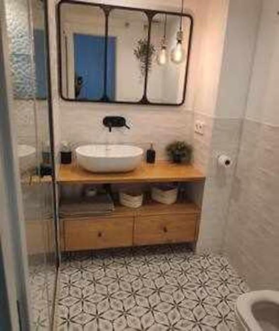 Isg Apartments Alameda 2 Dormitorios Seville Ngoại thất bức ảnh