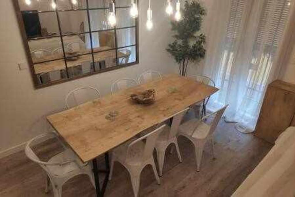 Isg Apartments Alameda 2 Dormitorios Seville Ngoại thất bức ảnh