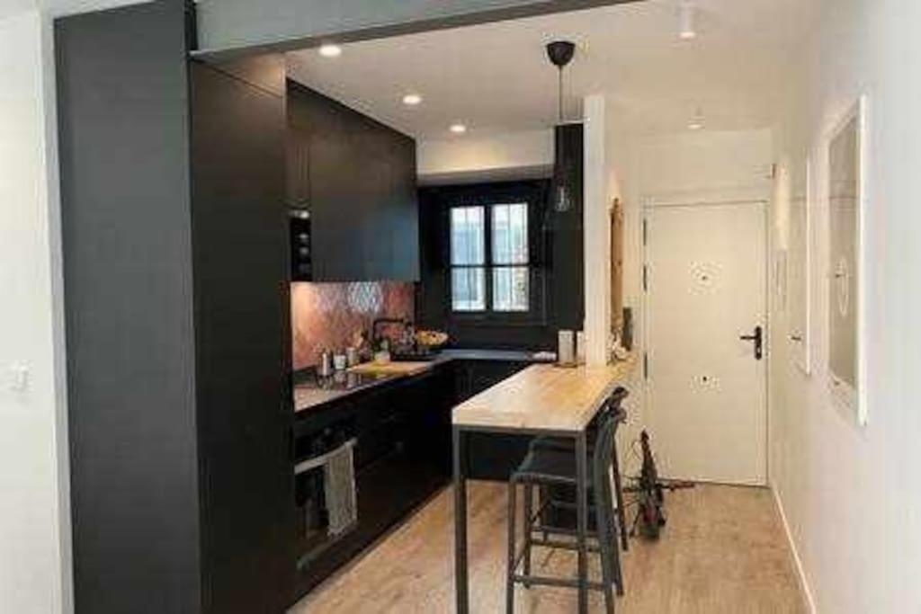 Isg Apartments Alameda 2 Dormitorios Seville Ngoại thất bức ảnh