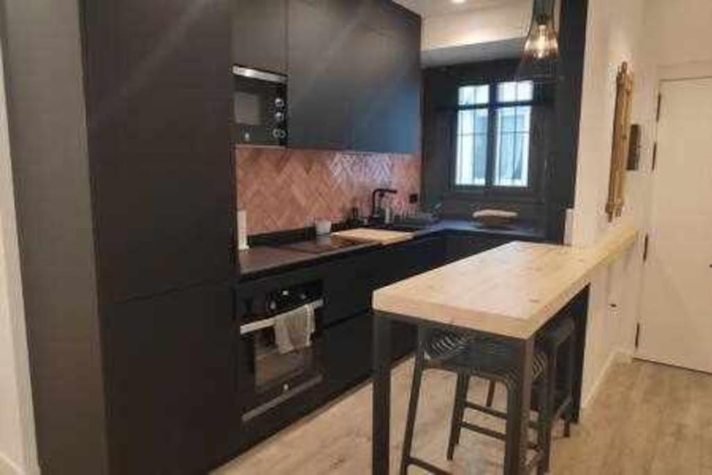 Isg Apartments Alameda 2 Dormitorios Seville Ngoại thất bức ảnh